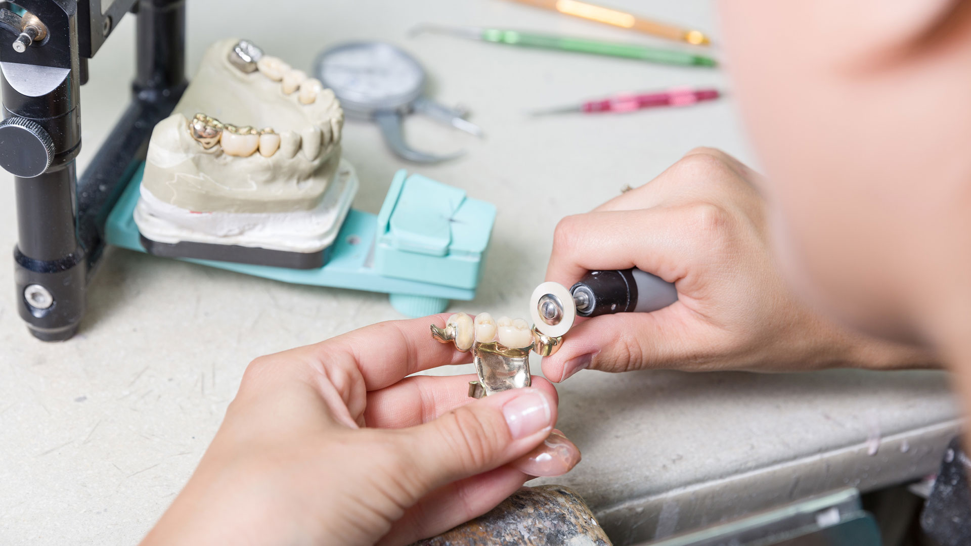 Dentalhandel Plachel